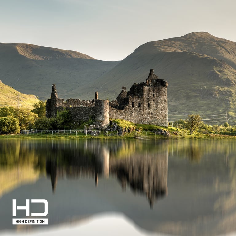 Panasonic TS32N30AEZ - vue 3