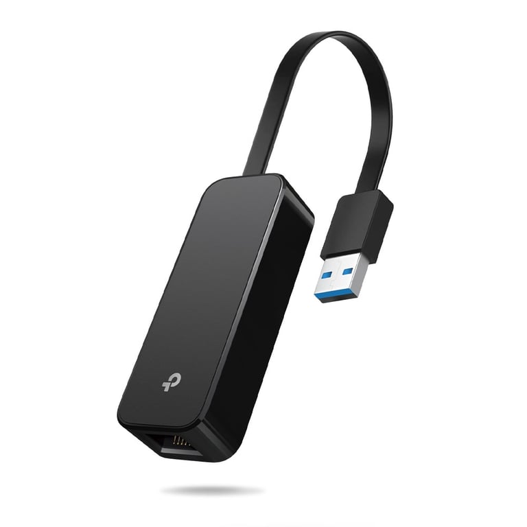 TP Link USB 3.0 to RJ45 Gigabit Ethernet Network - vue 4