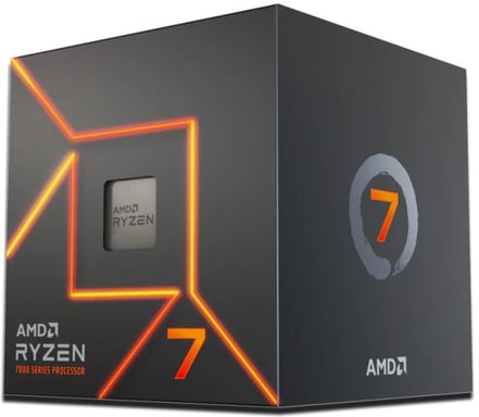 AMD Ryzen? 7 7700