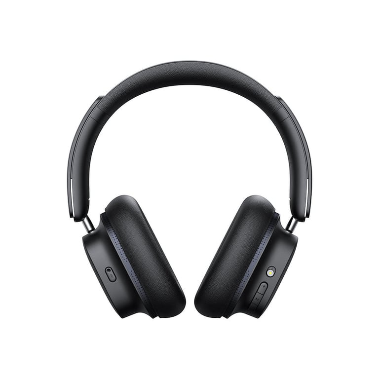 Casque Baseus Bowie 30 Max – Avec Fil & Sans Fil, Bluetooth, Audio Spatial - vue 3