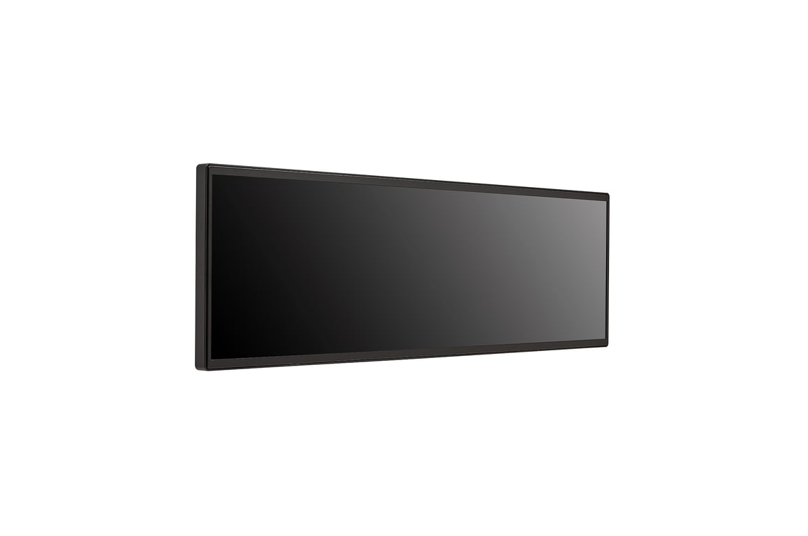 LG 37BH7N H Écran plat de signalisation numérique 94 cm 37 LCD Wifi 700 cdm² Full HD Web OS 247 Neuf - vue 2
