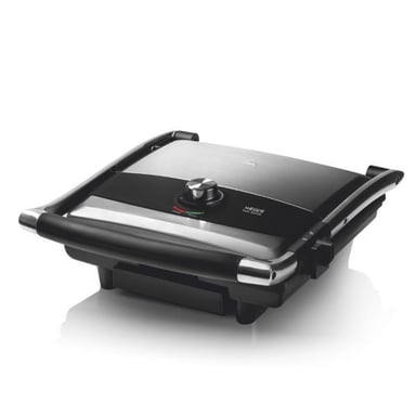 Gril électrique Haeger New Bistrô 2000W Noir - Neuf