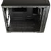 FRACTAL DESIGN PC Node 804 CASE - Negro - Formato Micro ATX (FD-CA-NODE-804-BL-W)