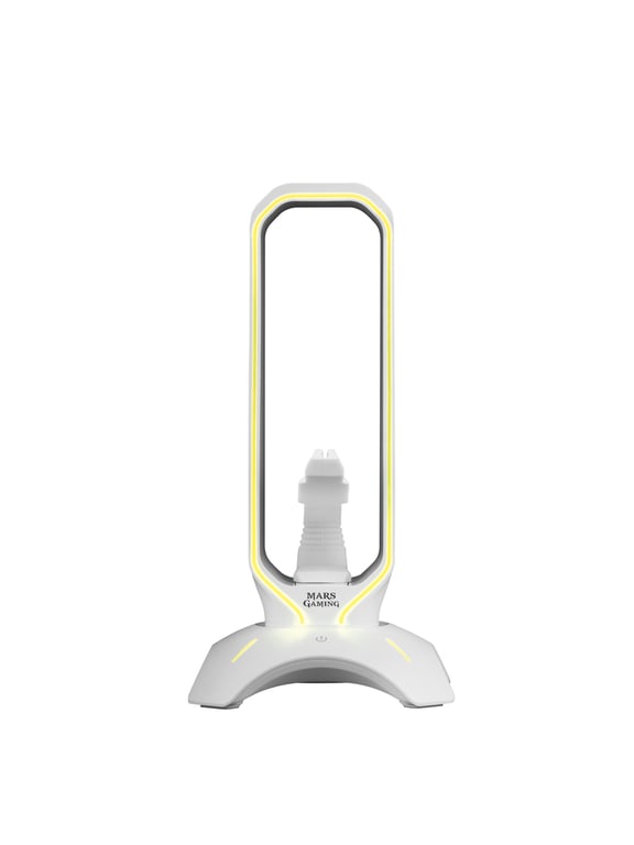 Mars Gaming MHHPROW accessoire pour casque /oreillettes Support de casque Neuf - vue 2