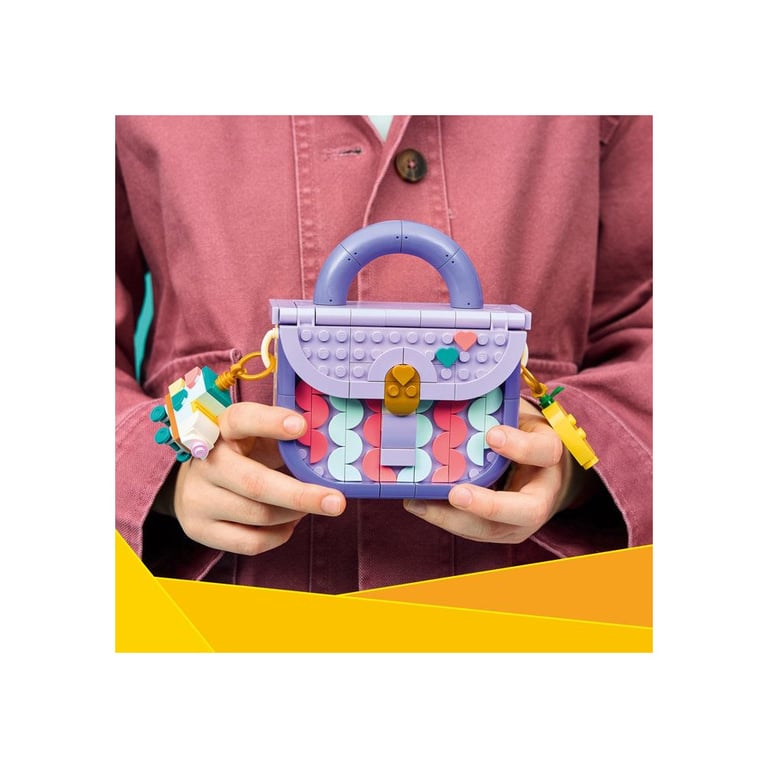 LEGO® Creator 31391 Sac fashion avec rangement - vue 6