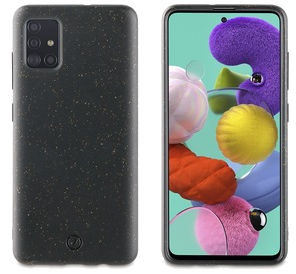 Muvit For Change Coque Bambootek Storm: Samsung Galaxy A51