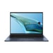 ASUS Zenbook S13 OLED UM5302LA-LV040W laptop AMD Ryzen™ 7 7840U Ordinateur portable 33,8 cm (13.3'') Écran tactile 2.8K 16 Go LPDDR5-SDRAM 1 To SSD Wi-Fi 6E (802.11ax) Windows 11 Home Bleu