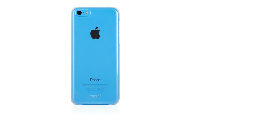 Cover protettiva per iPhone 5C iGlaze