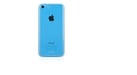 Moshi iGlaze XT coque de protection pour téléphones portables 10,2 cm (4'') Housse Transparent Apple iPhone 5c