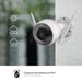 EZVIZ C3W Pro Bullet (forma) Telecamera di sicurezza IP per esterni 2560 x 1440 pixel Soffitto/parete
