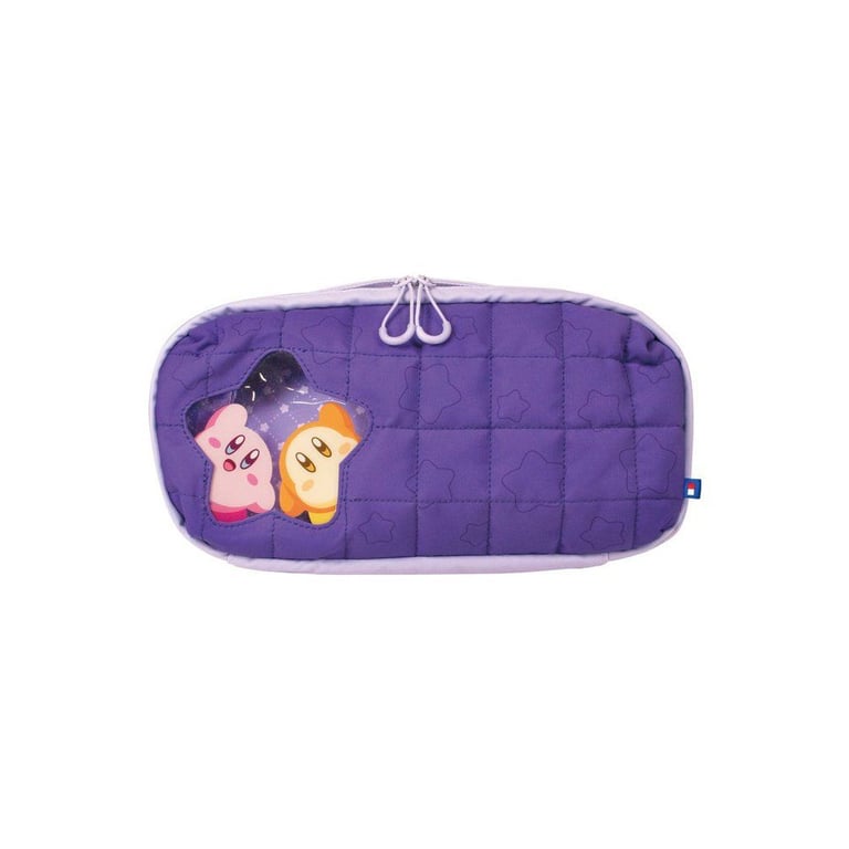 Hori Housse rembourrée pour Nintendo Switch 2 - Kirby