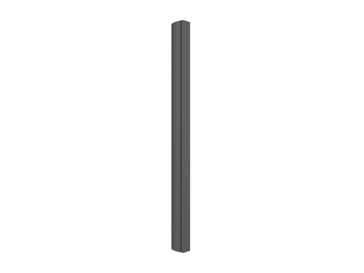 Multibrackets 0273 Accessorio per il montaggio del TV