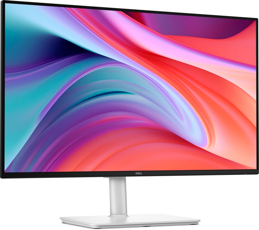 Dell 27 Plus Écran PC S2725HSM Full HD 1920x1080 144Hz IPS 1ms MPRT AMD FreeSync 99% sRGB Réglage en Hauteur Haut parleurs intégrés 2 HDMI Garantie - vue 7