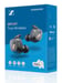 Sennheiser CX200TW1 Auriculares deportivos True Wireless Stereo (TWS) Auriculares deportivos Bluetooth Negro