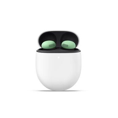 Pixel Buds Pro 2, Vert amande