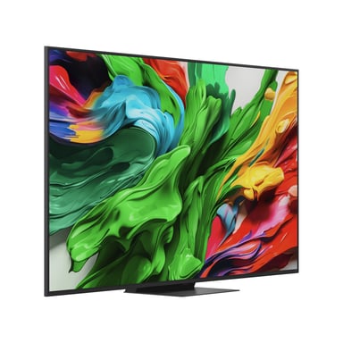 LG QNED evo AI 65QNED86A6A 165,1 cm (65'') 4K Ultra HD Smart TV Wifi Noir