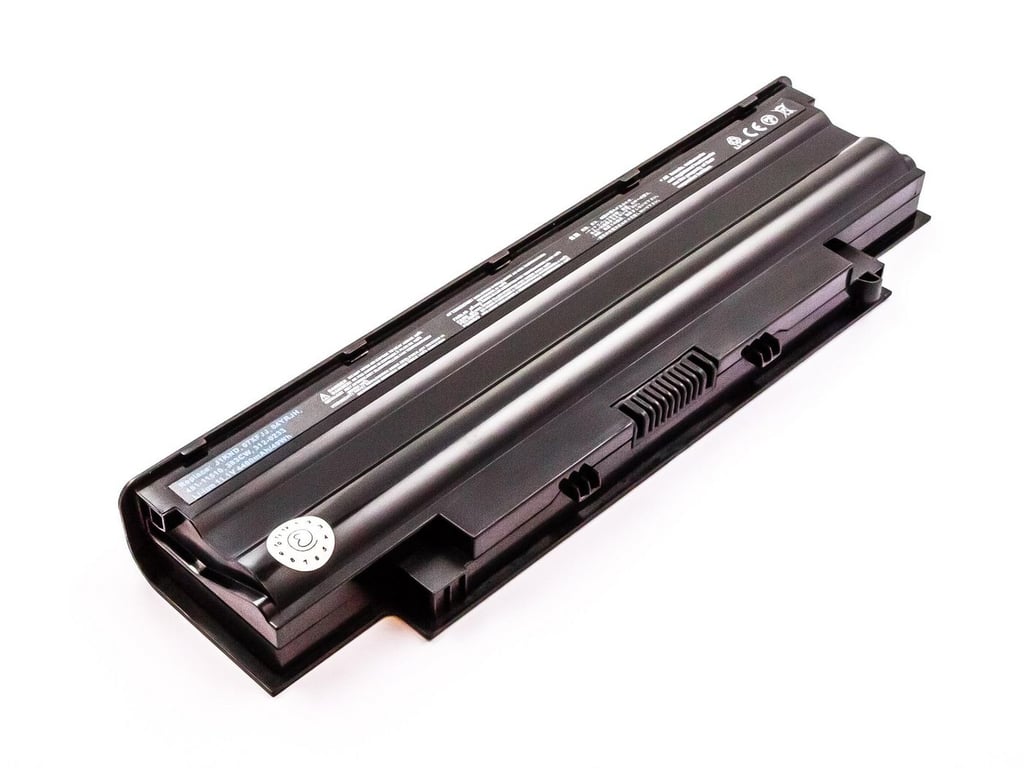 CoreParts MBI2185 composant de laptop supplémentaire Batterie Neuf