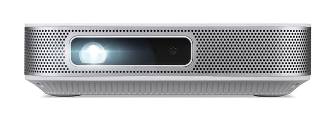 Acer PD1520s 1200 lúmenes ANSI DLP 1080p (1920x1080) Plata