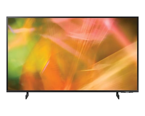 Samsung HG55AU800EE 139,7 cm (55'') 4K Ultra HD Smart TV Noir 20 W