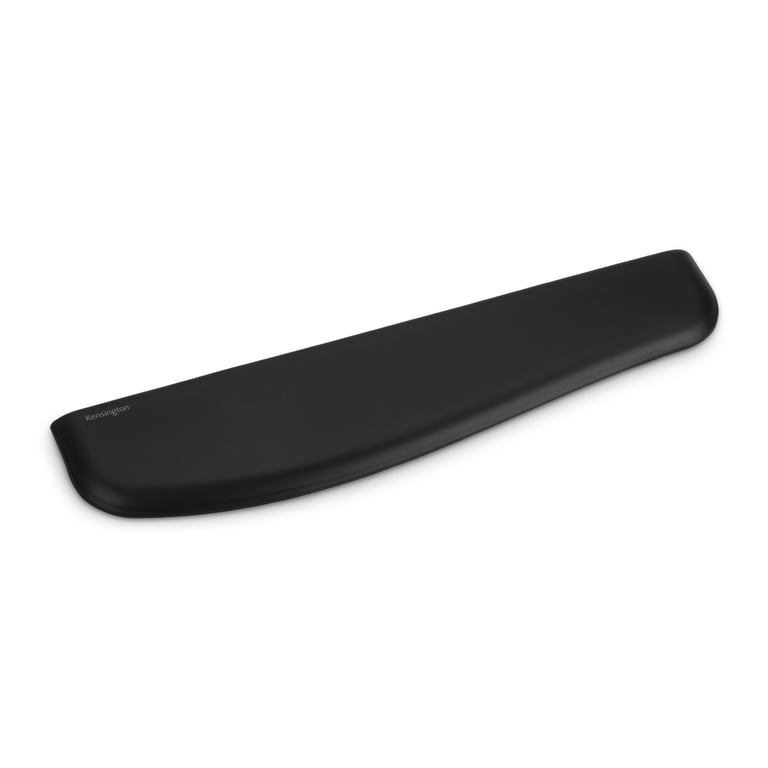 Repose-Poignets Kensington ErgoSoft – Gel, Confort Optimal pour Claviers Fins