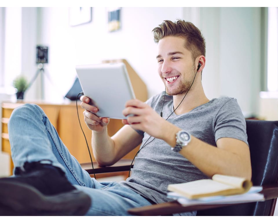 JVC HA FR9UC - vue 4