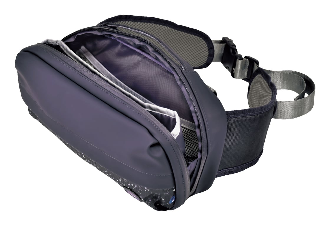 Hori Sac Aventure (Ectoplasma & Mimiqui) pour Nintendo Switch 2 – Sous licences officielles Nintendo et The Pokémon Company International - Neuf