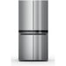 Réfrigérateur multi portes Whirlpool WQ9B2LEF