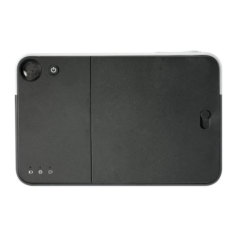 Kodak Printomatic 50,8 x 76,2 mm Noir, Blanc - Neuf