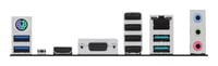 ASUS PRIME B650M-K AMD B650 Emplacement AM5 micro ATX