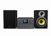 Philips TAM8905/10 Sistema de audio doméstico 100 W Negro