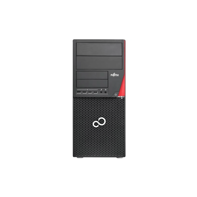 Core i7, 3.4, 16 Go 2 To 256 Go Intel HD Graphics 530 Noir  Windows 10 - Très bon état Très bon état - Fujitsu reconditionné disponible sur Pixmania