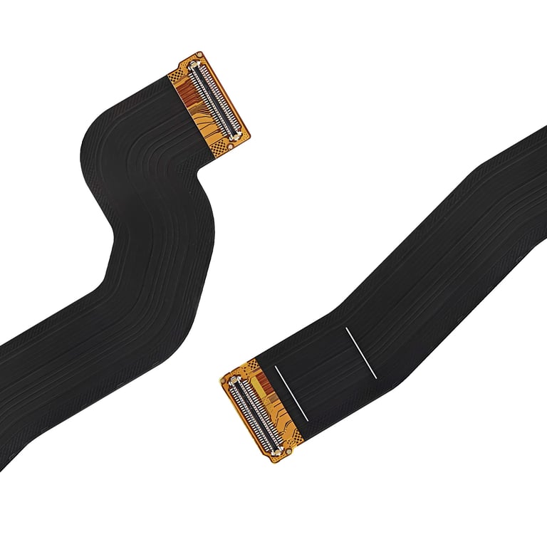Samsung Nappe de Liaison Écran LCD pour Galaxy S22 Flexible Service Pack - vue 3