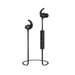Hama WEAR7208BK Auriculares inalámbricos Bluetooth para llamadas/música Negro