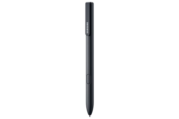 Samsung Galaxy Tab S3 SM-T820N 32 Go 24,6 cm (9.7'') Qualcomm Snapdragon 4 Go Wi-Fi 5 (802.11ac) Android 7.0 Noir