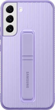 Samsung EF-RS906C funda para teléfono móvil 16,8 cm (6.6'') Lavanda