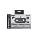 Retrobit - LegacyGC Mando con cable para Nintendo Gamecube Negro azabache - Conexión original