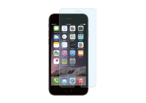 Verre Trempe Anti Lumiere Bleue: Apple Iphone 6+/6S+/7+/8+
