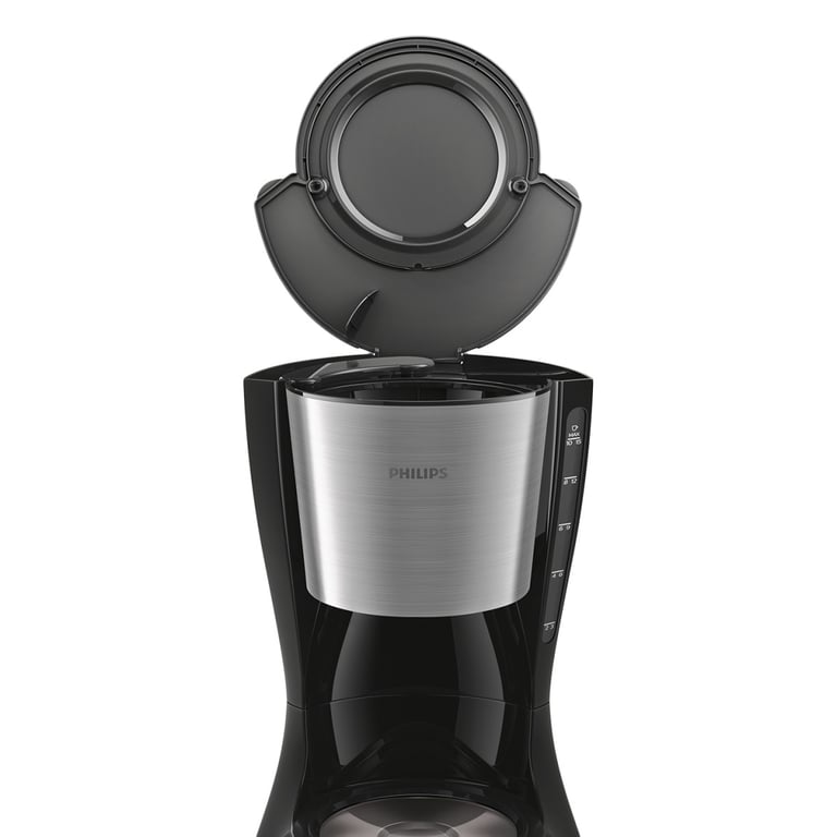 Cafetière Filtre Philips HD7459/20 – 10 Tasses, 1000 W, Arrêt Automatique - vue 5