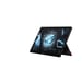 ASUS ROG Flow Z13 GZ301ZE-LC211W notebook i9-12900H Hybride (2-en-1) 34 cm (13.4'') Écran tactile WQUXGA Intel® Core™ i9 16 Go LPDDR5-SDRAM 1 To SSD NVIDIA GeForce RTX 3050 Ti Wi-Fi 6E (802.11ax) Windows 11 Home Noir