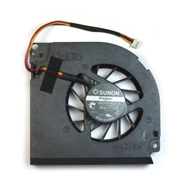 Ventilador de portátil Acer Aspire 5930G 5930 7000 Dfs551305Mc0T