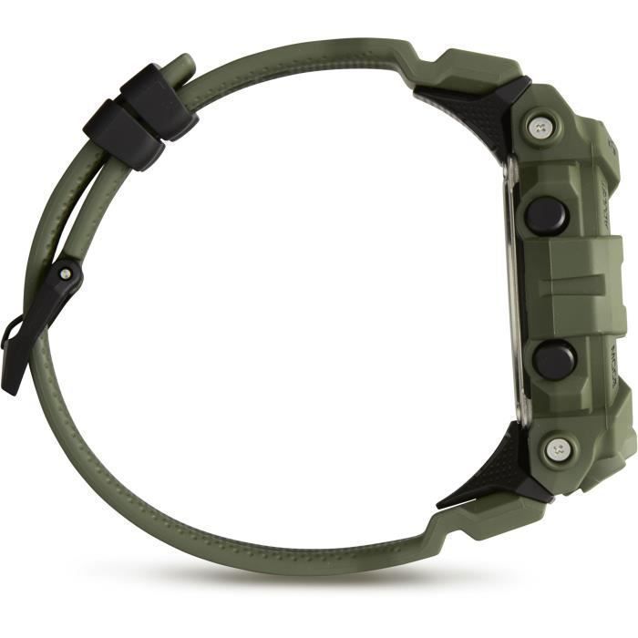 Montre Casio Montre Femme LW 203 2AVEF 35mm 5ATM Unique - vue 10