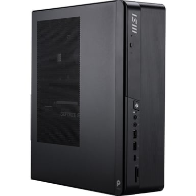 MSI DP80 - vue 8
