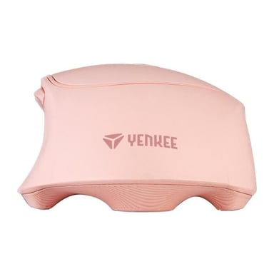 Ratón inalámbrico recargable - SLIDER - YENKEE - YMS 2080PK