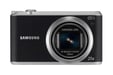 Samsung WB WB350F 1/2.3'' Appareil-photo compact 16,7 MP CMOS 4608 x 3456 pixels Noir