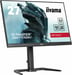 iiyama G-MASTER GB2770QSU-B6 écran plat de PC 68,6 cm (27'') 2560 x 1440 pixels 2K Ultra HD LCD Noir