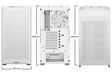 Boîtier PC be quiet! PURE BASE 501 Airflow White Midi Tower ATX Blanc