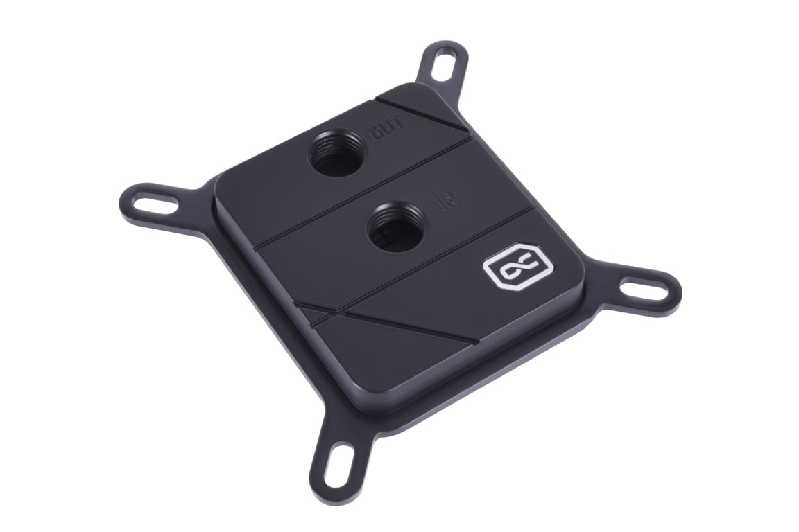 Alphacool 13059 système de refroidissement d'ordinateur Processeur Refroidisseur d'air Neuf - vue 3