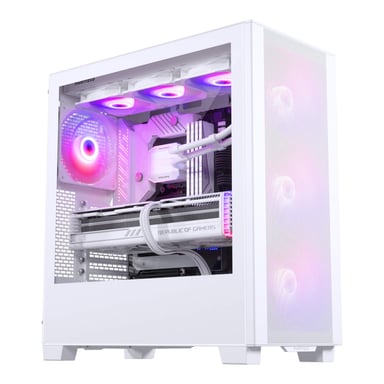 Phanteks XT Pro Ultra Midi Tower Blanco