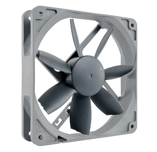 Noctua NF S12B redux 700 Boitier PC Ventilateur Neuf
