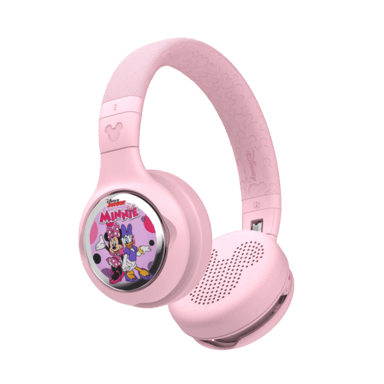 Storyphones Disney casque audio conteur d'histoire pour enfant Rose
